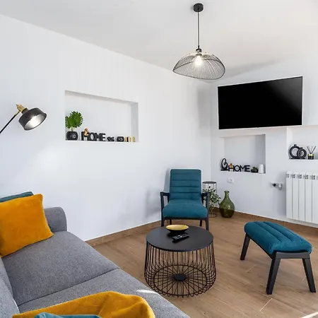 Lumine Divina By Interhome Casa vacanze Višnjan