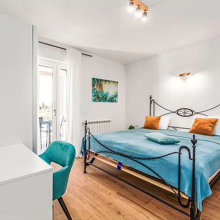 Tatil Evi Lumine Divina By Interhome
