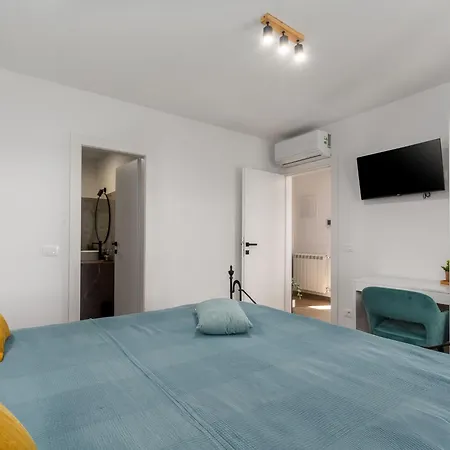 Tatil Evi Lumine Divina By Interhome *