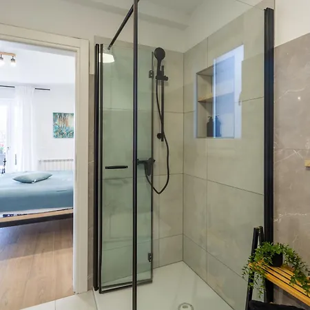 Tatil Evi Lumine Divina By Interhome Višnjan