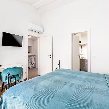 Casa vacanze Lumine Divina By Interhome