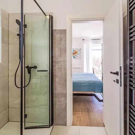 Lumine Divina By Interhome Tatil Evi *