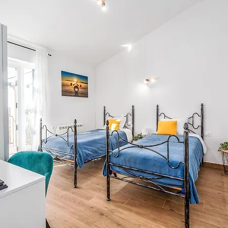 Lumine Divina By Interhome Tatil Evi *