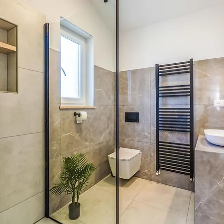 Lumine Divina By Interhome Casa vacanze Višnjan