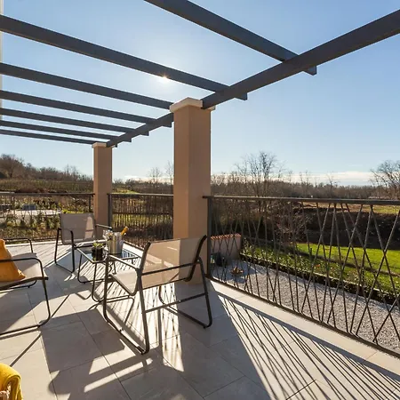 Tatil Evi Lumine Divina By Interhome Višnjan