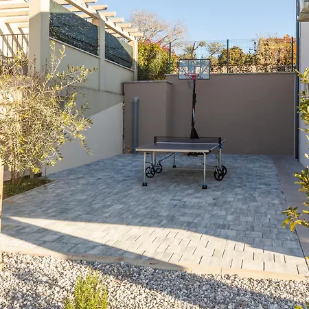 Lumine Divina By Interhome Tatil Evi *