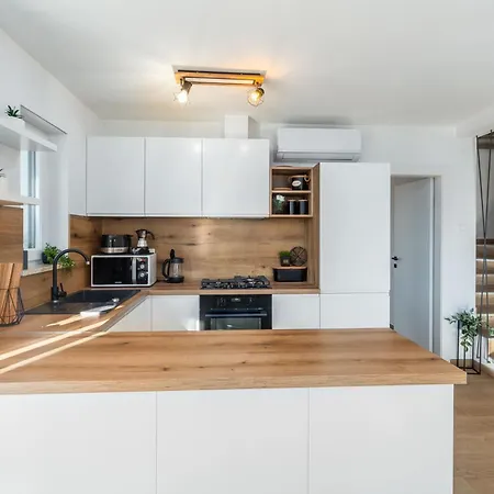 Lumine Divina By Interhome Tatil Evi *