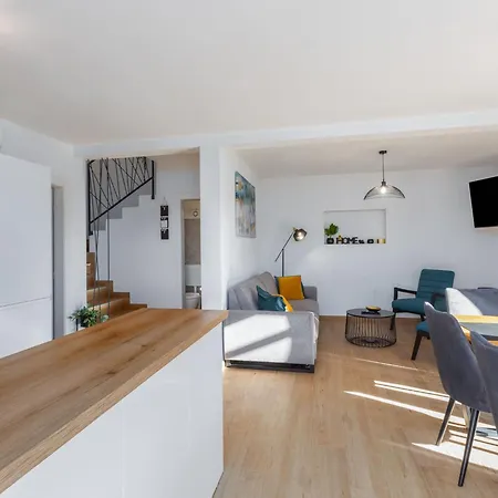 Tatil Evi Lumine Divina By Interhome Višnjan